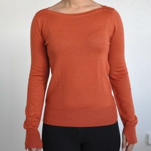 The Limited Sweater